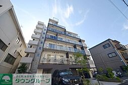 レアライズ清澄白河 305