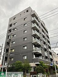 アヴェニーユ弐番館 302