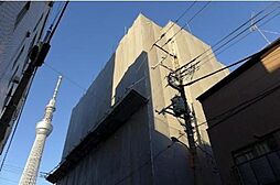 イート　アパートメント　ヴェリタス 306