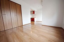 錦糸町インターナショナルレジデンス 402 4階ワンルームのリビング/ダイニング