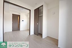 プライマル門前仲町 702 7階1DKのリビング/ダイニング