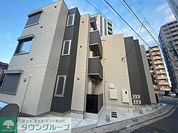 アムール東向島 101