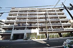 オーキッドレジデンス住吉 206