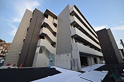 ＧＥＮＯＶＩＡ墨田八広skygarden 407