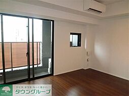 ARTESSIMO　CREA 502 5階1LDKのリビング/ダイニング