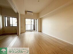 Portofino(ポルトフィーノ) 5階1LDKのリビング/ダイニング