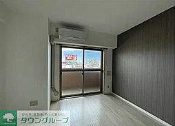 ルクレ菊川 1002 10階1Kのリビング/ダイニング