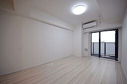 S-RESIDENCE曳舟 1104 11階1Kのリビング/ダイニング