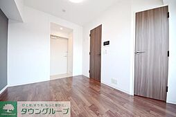 パークアクシス錦糸町スタイルズ 514 5階ワンルームのリビング/ダイニング