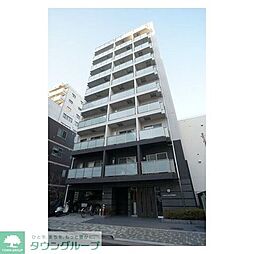 グランヴァン浅草橋駅前 301