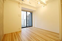 ZOOM錦糸町 8階1Kのリビング/ダイニング