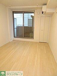 錦糸町コクーン 202 2階1Kのリビング/ダイニング