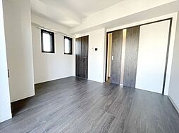 RYOGOKU STATION RESIDENCE 102 1階1Kのリビング/ダイニング