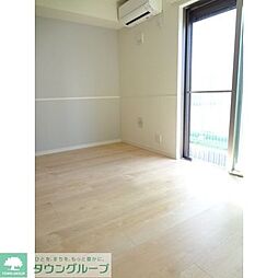 エルカーサＨＤＫ 103 1階1LDKのリビング/ダイニング