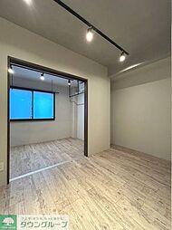 ＬｉｖｅＦｌａｔ門前仲町 102 1階1DKのリビング/ダイニング