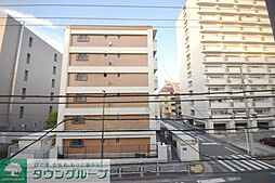 ベルフィオーレ門仲 403