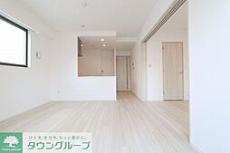 グランカーサ上野 0301 3階2LDKのリビング/ダイニング