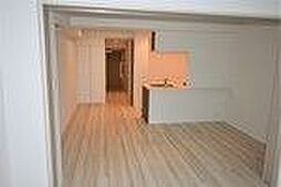 S-RESIDENCE曳舟 304 3階1LDKのリビング/ダイニング