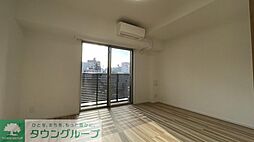 GRANPASEO浅草橋 202 2階1Kのリビング/ダイニング