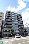 東京都墨田区本所4丁目29-21：物件画像／株式会社タウンハウジング東京　タウンハウジング錦糸町店