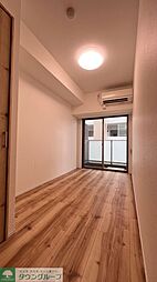 ティモーネプレミアム押上イースト 205 2階2DKのリビング/ダイニング