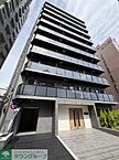 東京都墨田区東向島4丁目5-12：物件画像／株式会社タウンハウジング東京　タウンハウジング錦糸町店