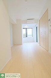 ルクレ墨田緑2 1Kの写真