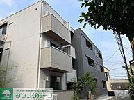 東京都墨田区八広6丁目43-11：物件画像／株式会社タウンハウジング東京　タウンハウジング錦糸町店