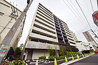 東京都江東区白河2丁目23-7：物件画像／株式会社タウンハウジング東京　タウンハウジング錦糸町店