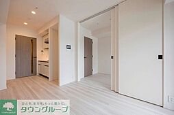 HARUMIFLAGPARKVILLAGEA棟 1LDKの写真