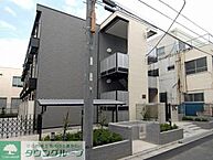 東京都墨田区八広1丁目16-17：物件画像／株式会社タウンハウジング東京　タウンハウジング錦糸町店