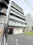 東京都墨田区本所4丁目9-1：物件画像／株式会社タウンハウジング東京　タウンハウジング錦糸町店