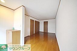 コーポヤマシタ 1Kの写真