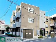東京都墨田区墨田3丁目41-19：物件画像／株式会社タウンハウジング東京　タウンハウジング錦糸町店