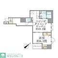 STATIONFRONTASAKUSA8階18.8万円