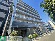 東京都墨田区業平5丁目10-9：物件画像／株式会社タウンハウジング東京　タウンハウジング錦糸町店
