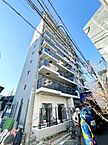 東京都墨田区八広6丁目：物件画像／株式会社タウンハウジング東京　タウンハウジング錦糸町店