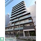 東京都江東区福住1丁目11-2：物件画像／株式会社タウンハウジング東京　タウンハウジング錦糸町店