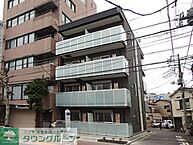 東京都墨田区押上2丁目6-1：物件画像／株式会社タウンハウジング東京　タウンハウジング錦糸町店