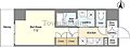 SEASONFLATS押上SOUTH8階12.6万円