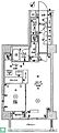 SKYCOURTPALACE押上22階19.2万円