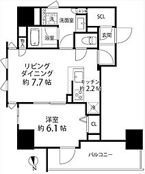 浅草橋駅 18.2万円