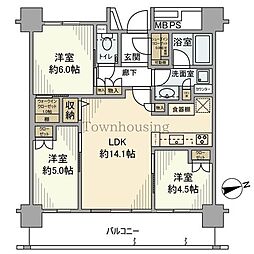 東雲駅 26.0万円