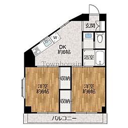 小岩駅 9.0万円