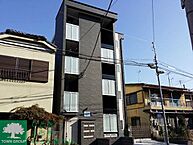 東京都大田区西蒲田6丁目4-12：物件画像／株式会社タウンハウジング東京　タウンハウジング　渋谷明治通店