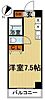 コート富士館2階8.2万円