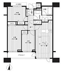 田町駅 45.5万円