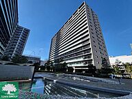 東京都中央区晴海5丁目3-1：物件画像／株式会社タウンハウジング東京　タウンハウジング　渋谷明治通店