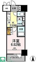 秋葉原駅 10.8万円