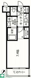 品川駅 11.8万円